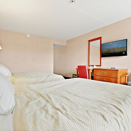 Niagara Lodge & Suites Esterno foto