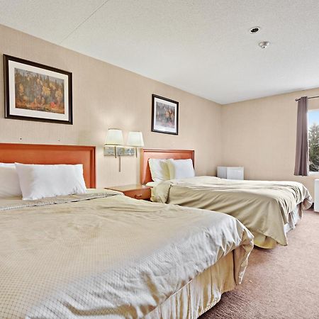 Niagara Lodge & Suites Esterno foto