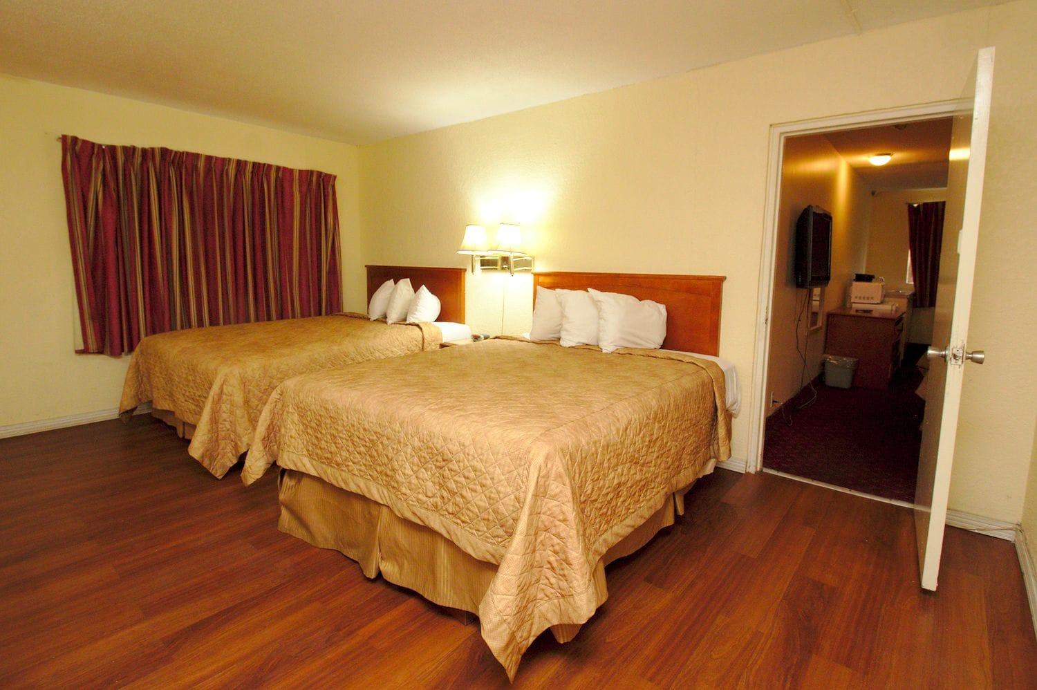 Niagara Lodge & Suites Esterno foto