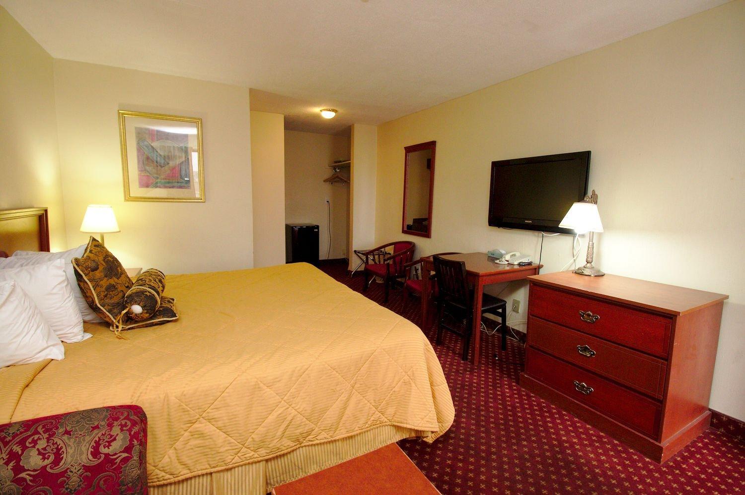 Niagara Lodge & Suites Esterno foto