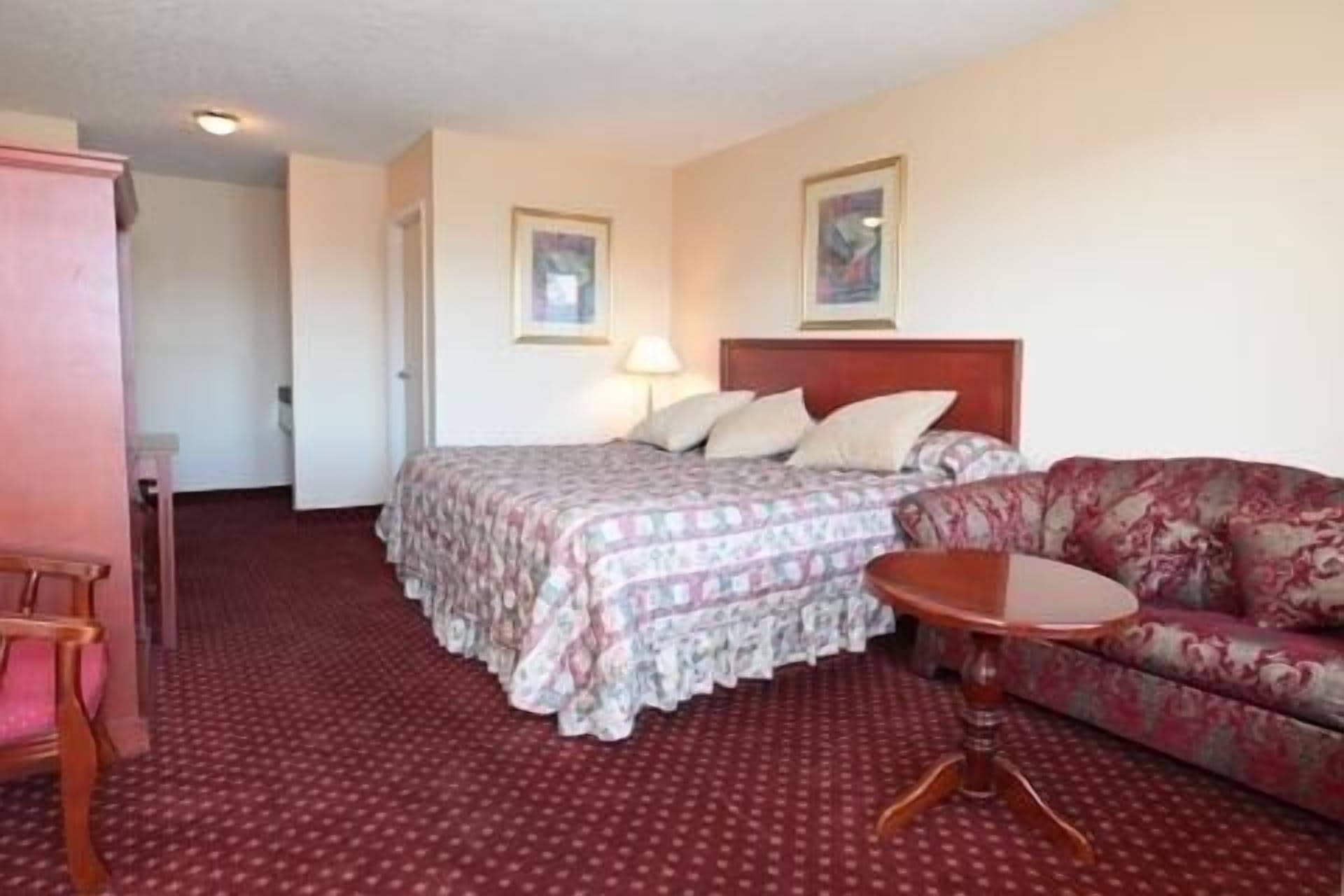 Niagara Lodge & Suites Esterno foto