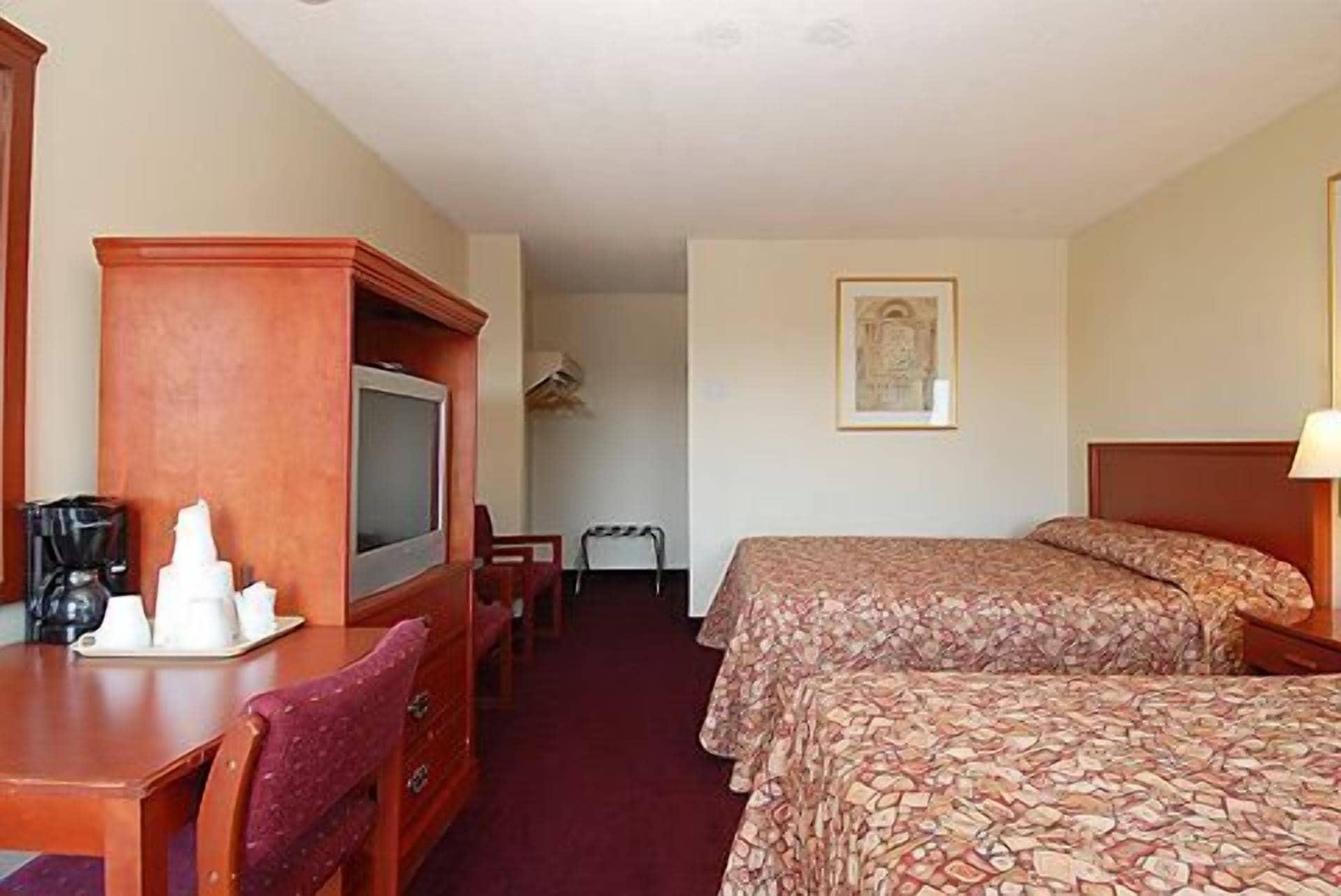 Niagara Lodge & Suites Camera foto