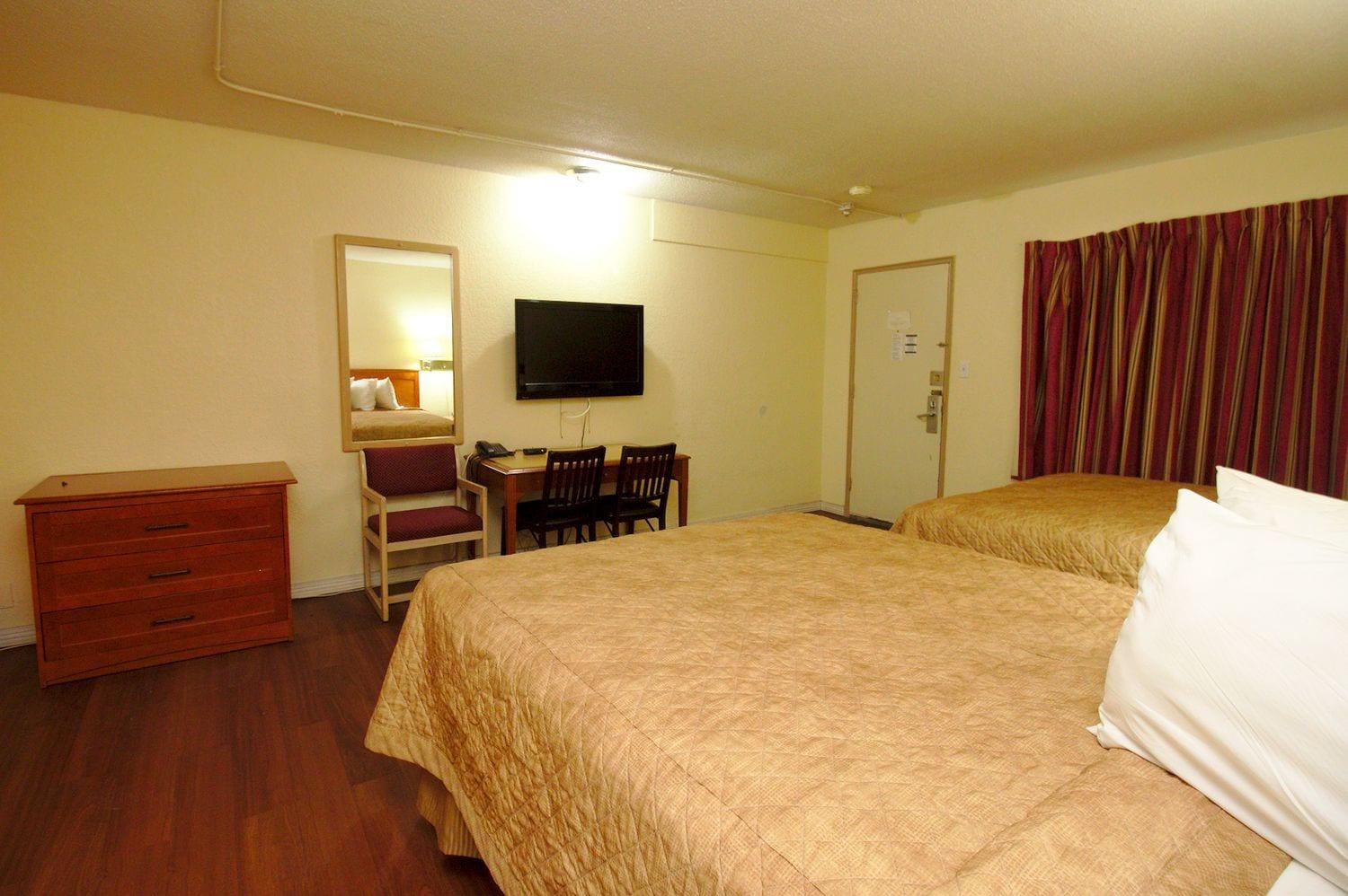 Niagara Lodge & Suites Esterno foto