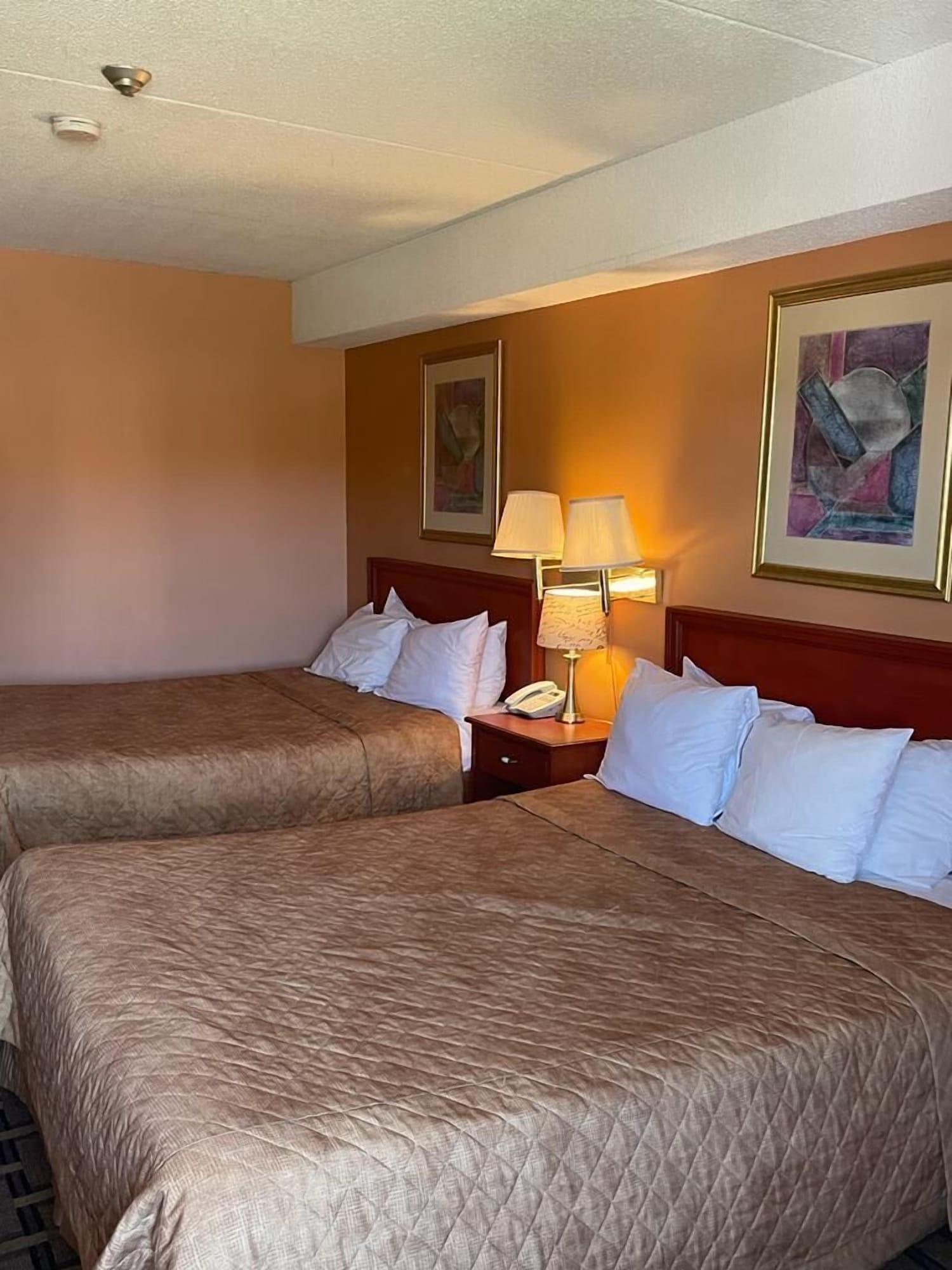 Niagara Lodge & Suites Esterno foto