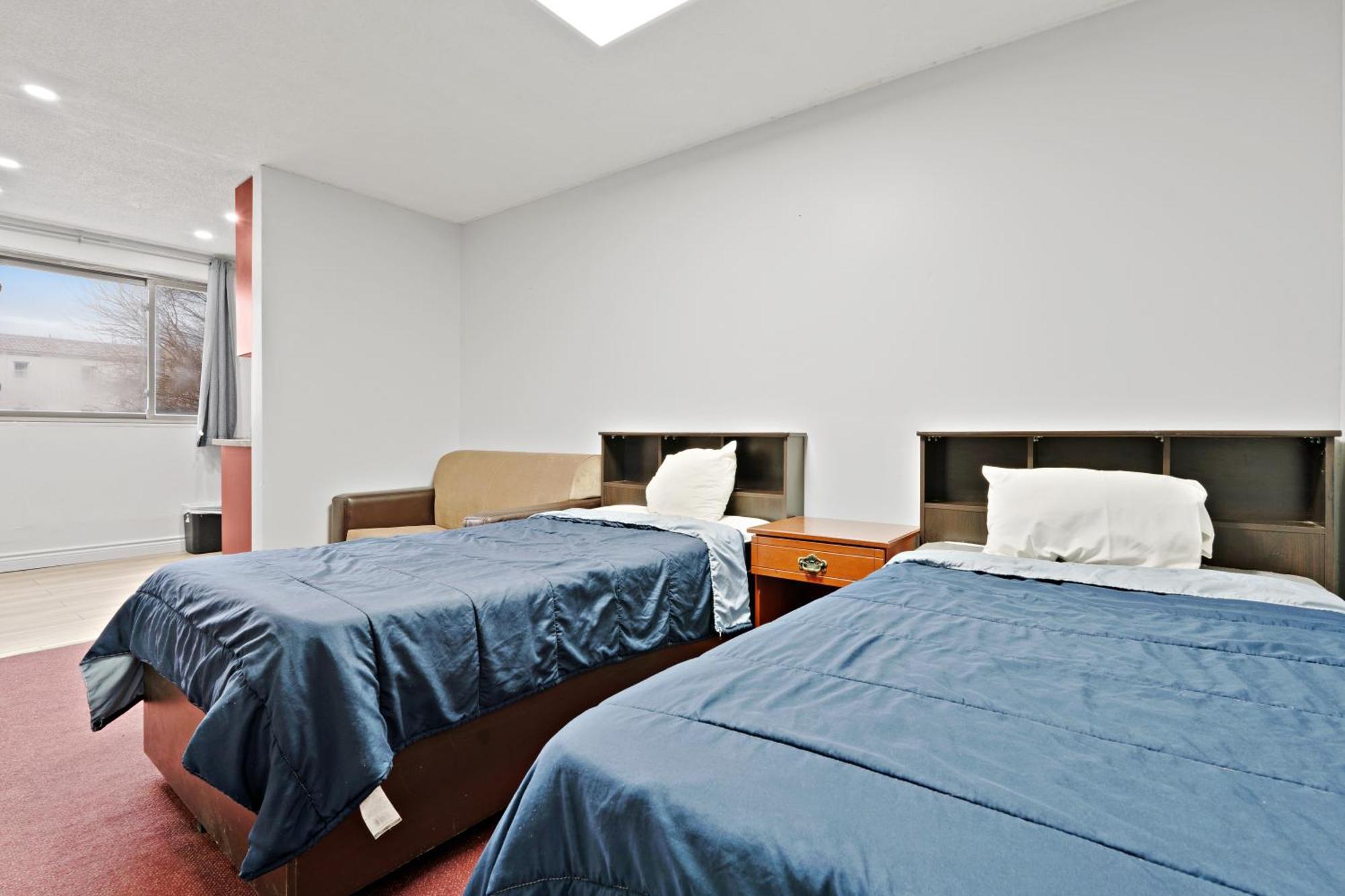 Niagara Lodge & Suites Esterno foto