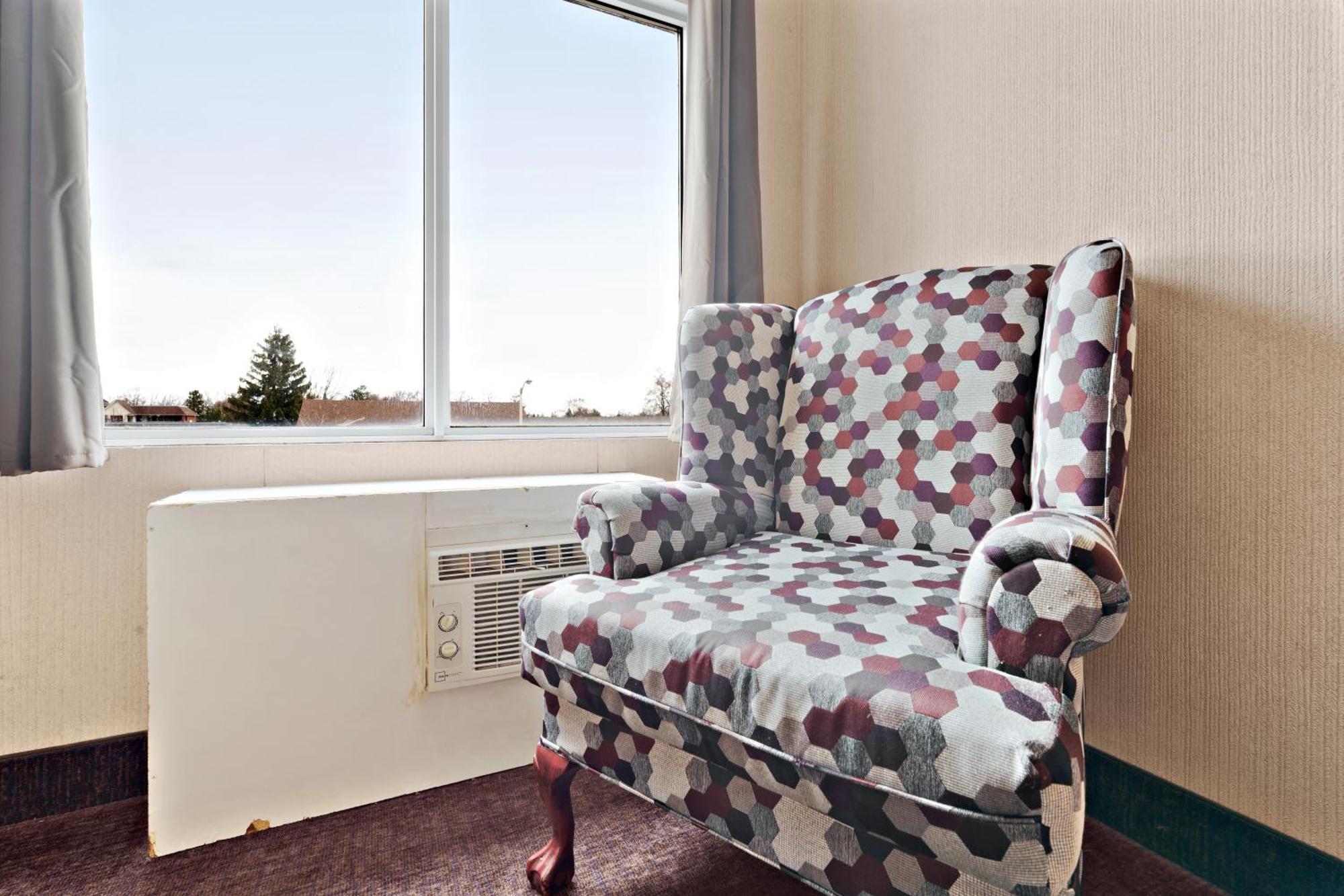 Niagara Lodge & Suites Esterno foto