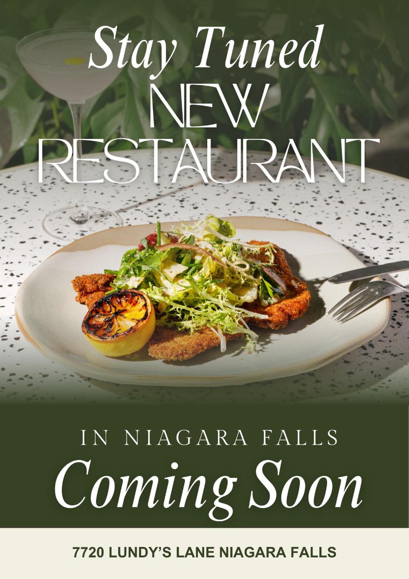 Niagara Lodge & Suites Esterno foto