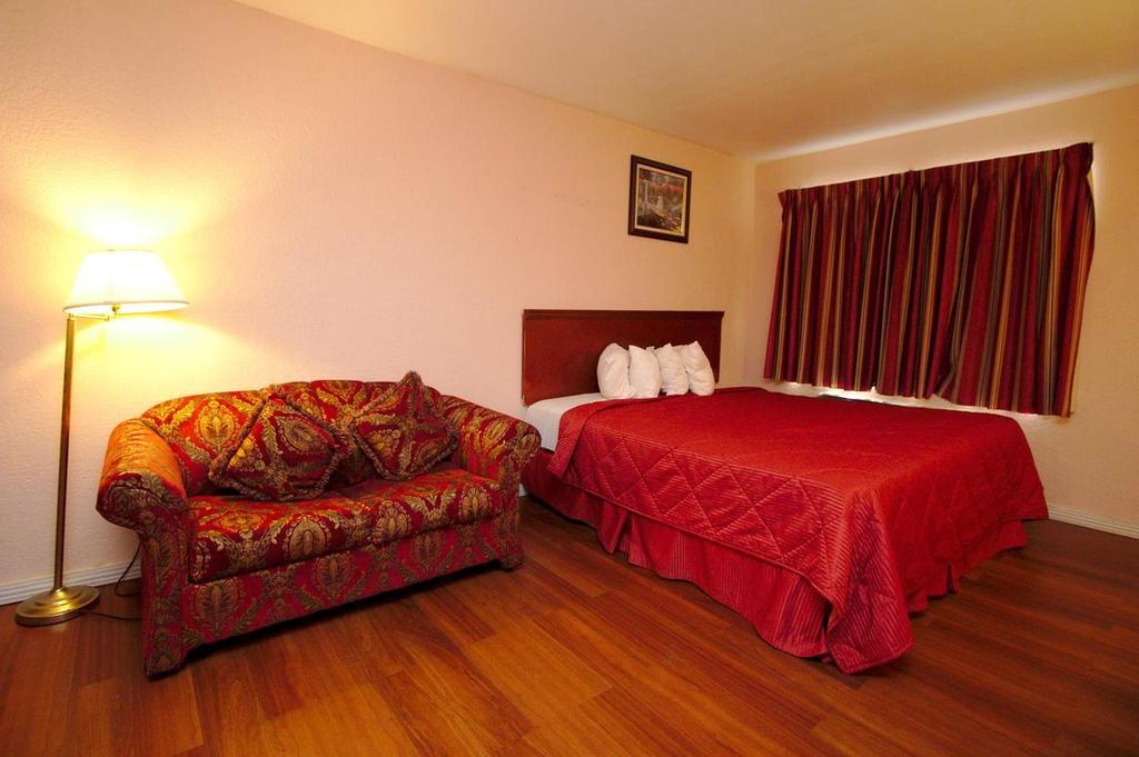 Niagara Lodge & Suites Camera foto