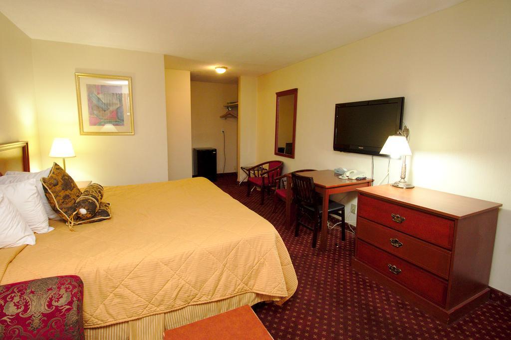 Niagara Lodge & Suites Esterno foto
